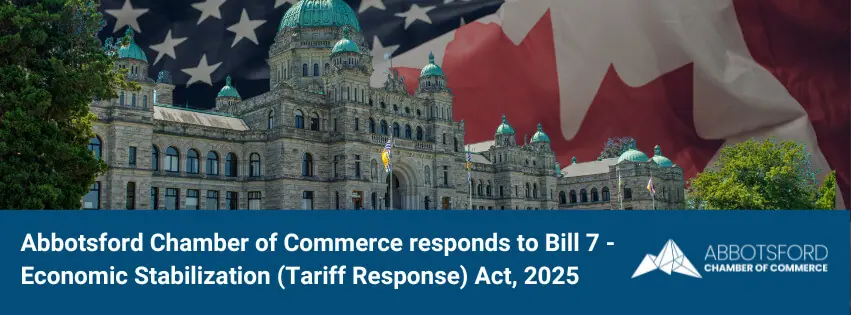 response to Bill 7
