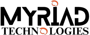myriad technologies logo