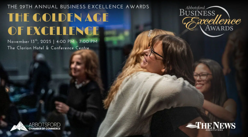 business excellence awards nominees