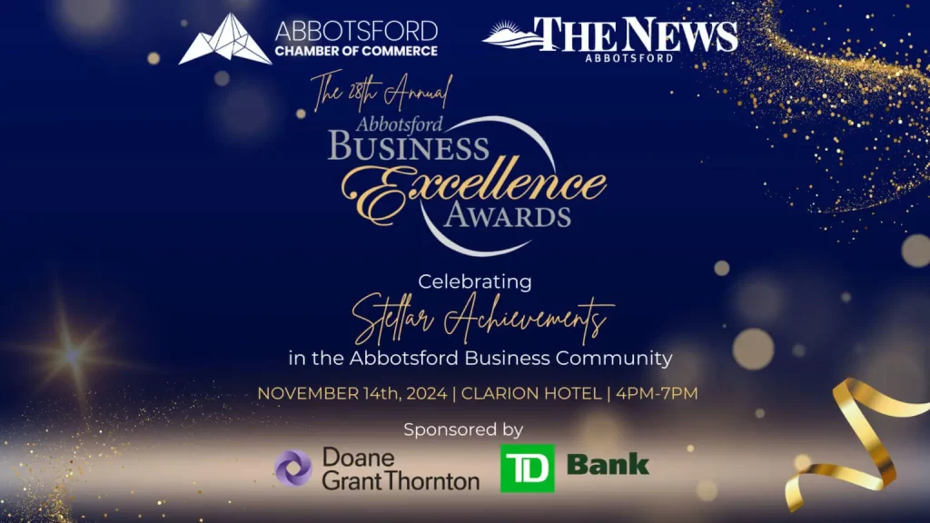 business excellence awards