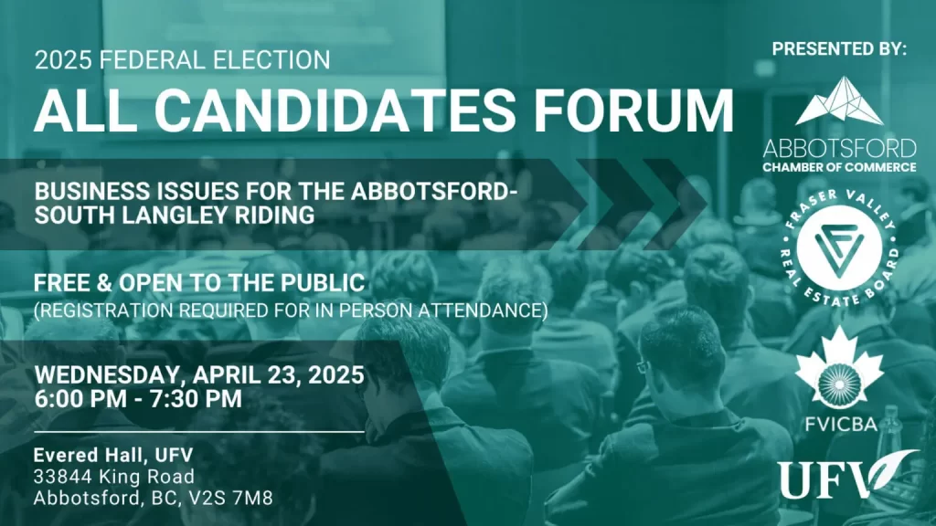 all candidates forum