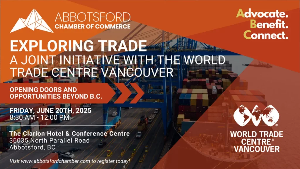 initiative with the world trade center