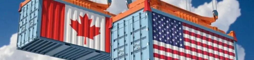 american tariff response