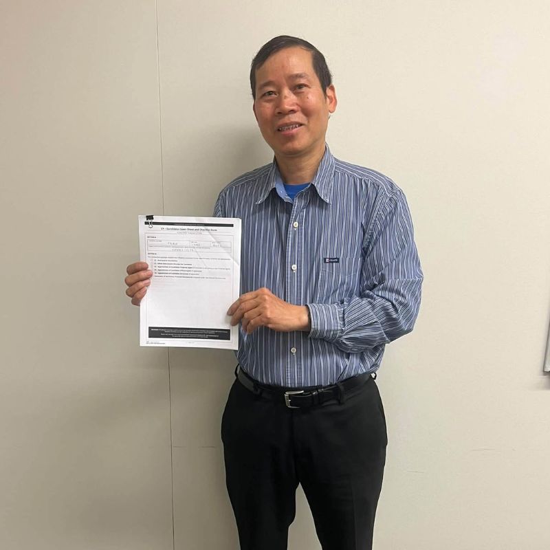 Dao Tran