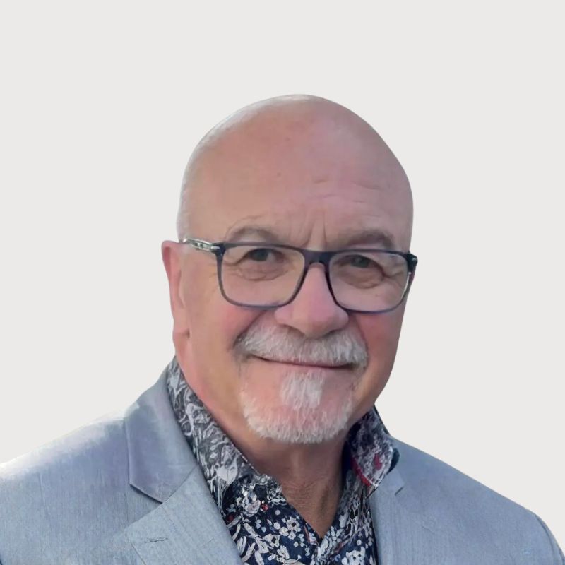 Les Barkman