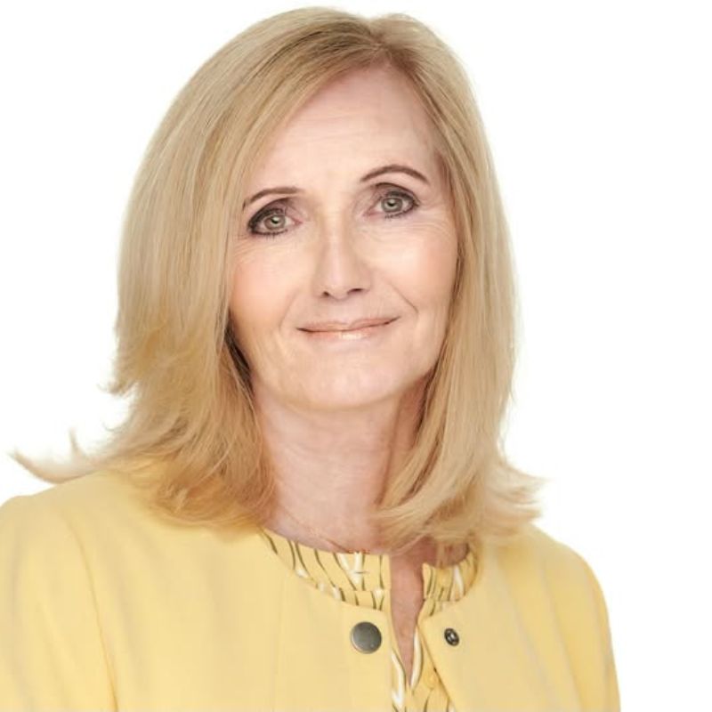 Patricia Ross