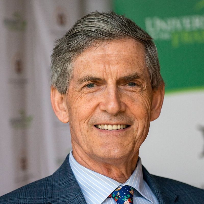 Simon Gibson